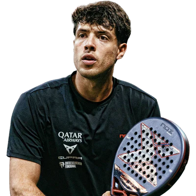 Domina la Pista con PadelPROShop