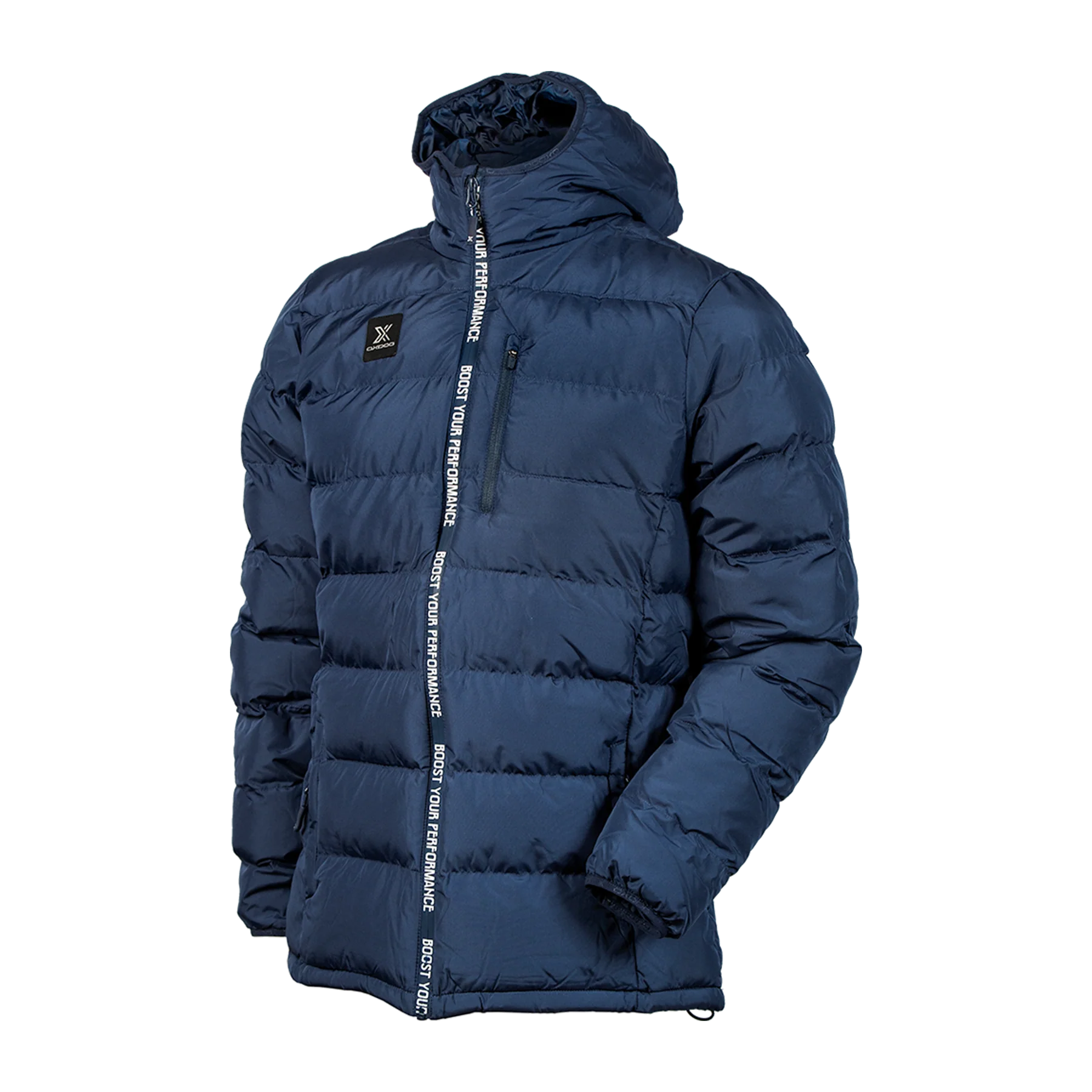 Abrigo Oxdog Fénix Azul - Image 3