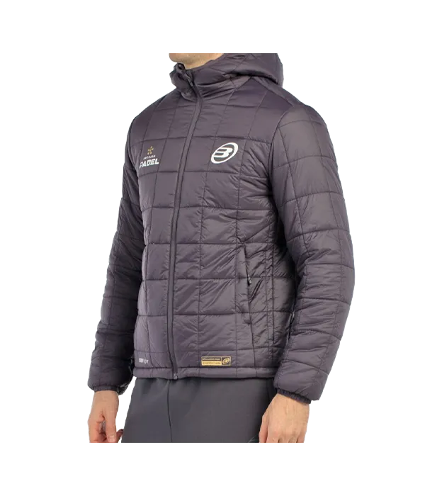 Anorack Bullpadel Bases Carbon - Image 2