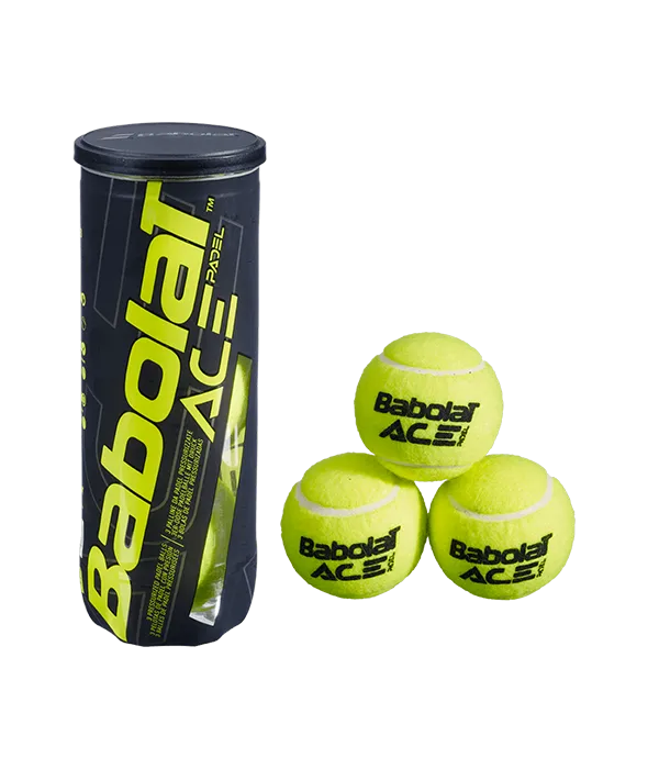 Bote de Pelotas Babolat Ace - Image 2
