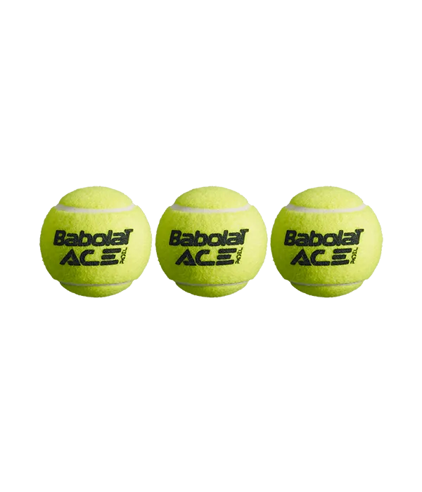 Bote de Pelotas Babolat Ace - Image 3