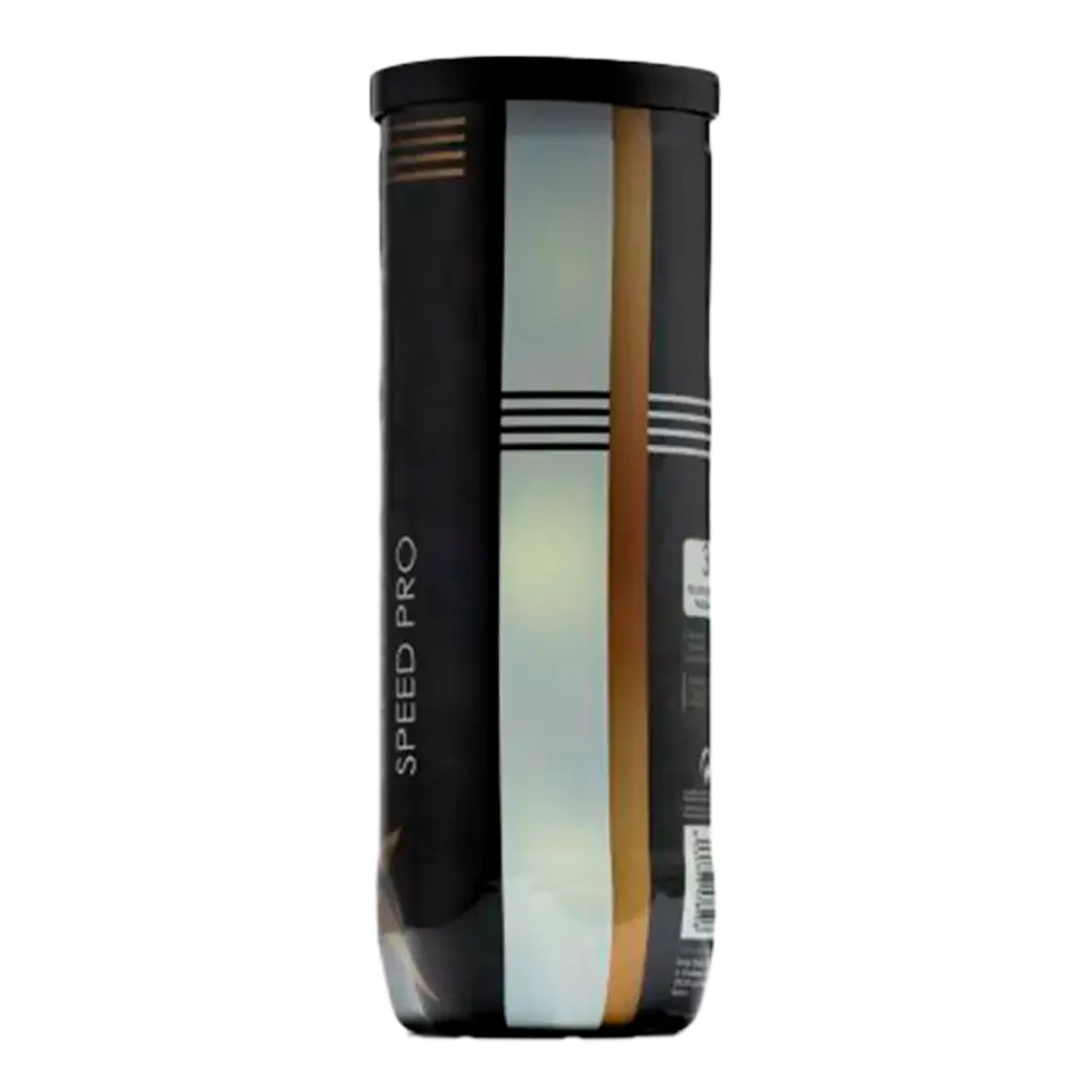 Bote de Pelotas Drop Shot Tournament Speed Pro - Image 2