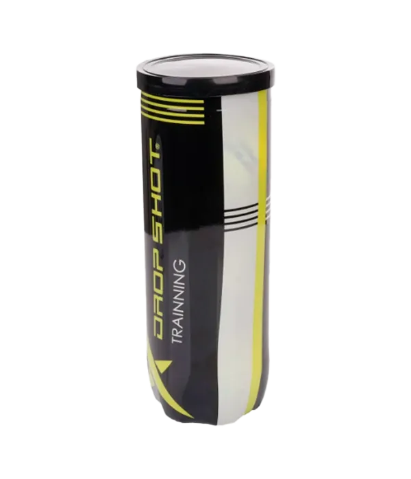 Bote de Pelotas Drop Shot Trainning - Image 2