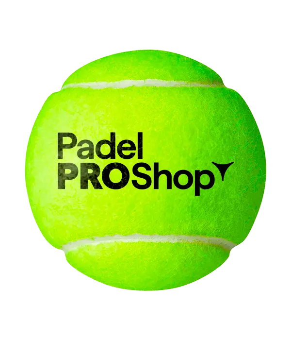 Pelotas Head Padel Pro S + PadelPROShop (pack x3) - Image 2