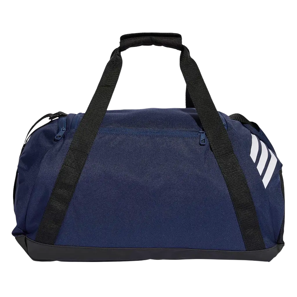 Bolsa Adidas Tiro Duffle L Azul Marino 2026 - Image 2