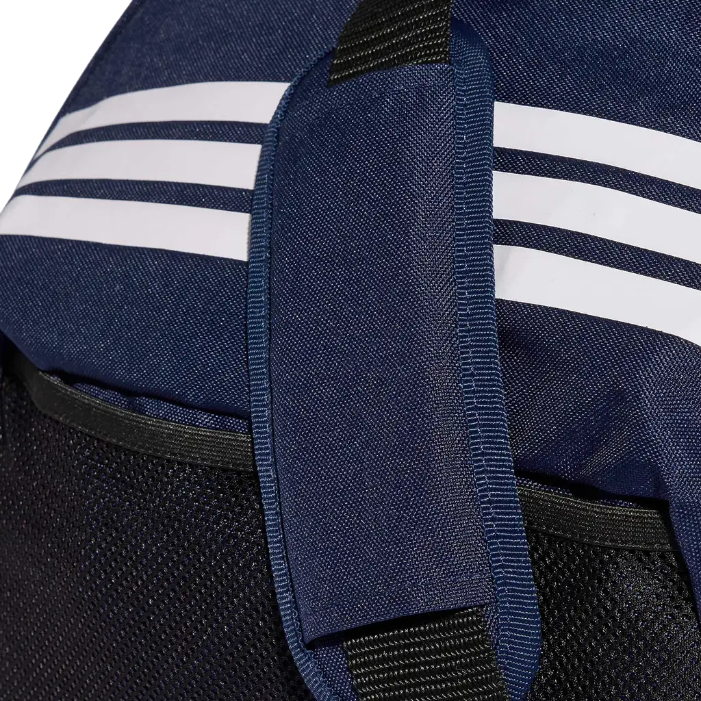Bolsa Adidas Tiro Duffle L Azul Marino 2026 - Image 5