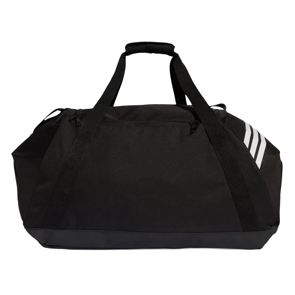 Bolsa Adidas Tiro Duffle L Negro 2026 - Image 2