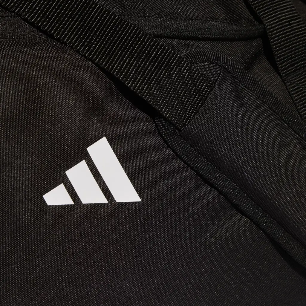 Bolsa Adidas Tiro Duffle L Negro 2026 - Image 5