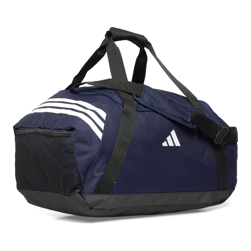 Bolsa Adidas Tiro Duffle M Azul 2026 - Image 2
