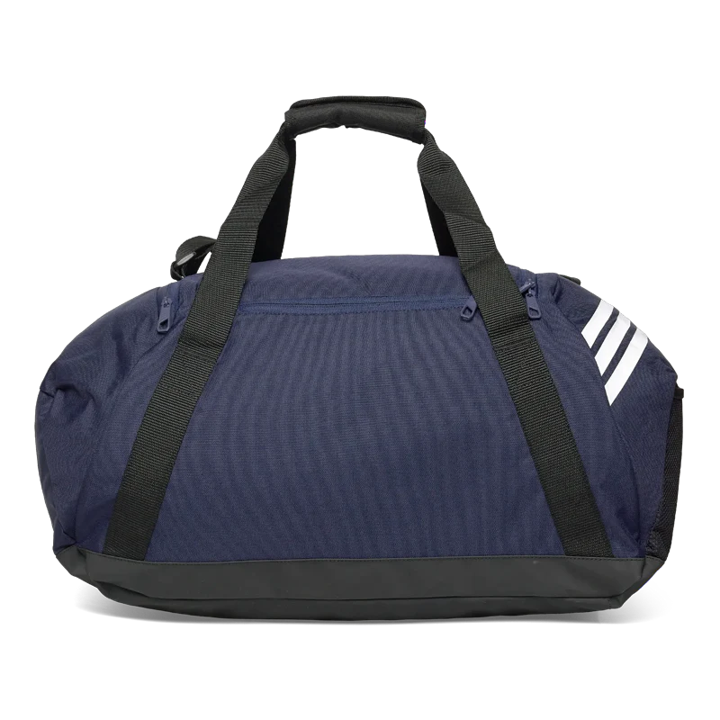 Bolsa Adidas Tiro Duffle M Azul 2026 - Image 3