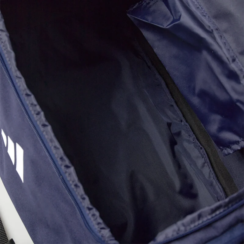 Bolsa Adidas Tiro Duffle M Azul 2026 - Image 4
