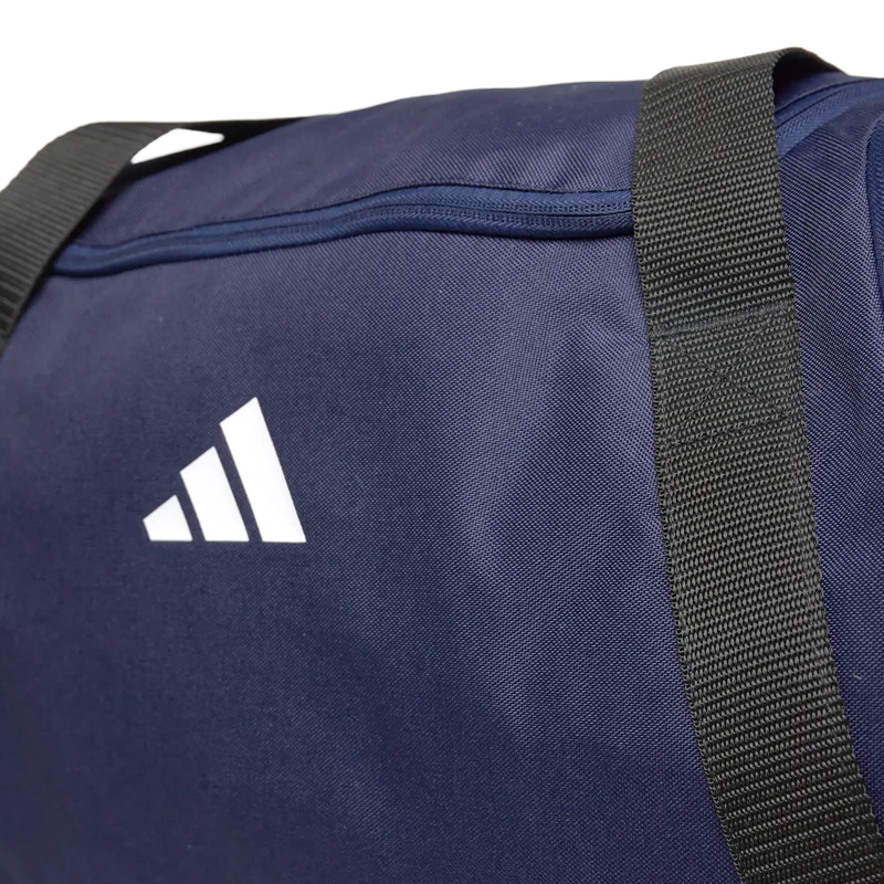 Bolsa Adidas Tiro Duffle M Azul 2026 - Image 5