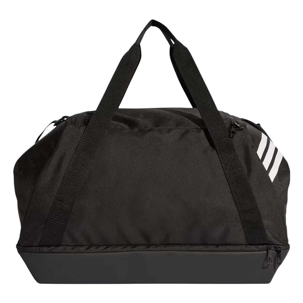 Bolsa Adidas Tiro Duffle M BC Negro - Image 2