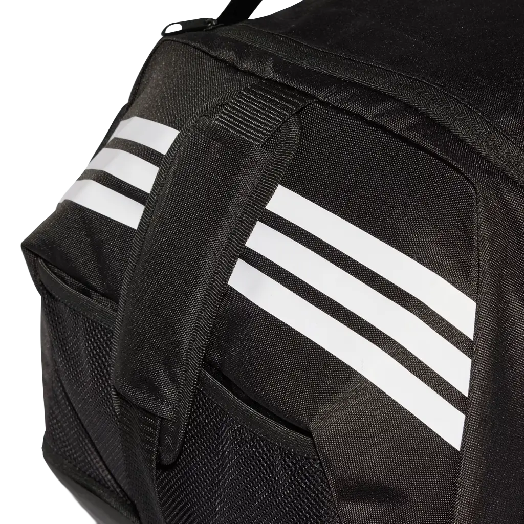 Bolsa Adidas Tiro Duffle M BC Negro - Image 5