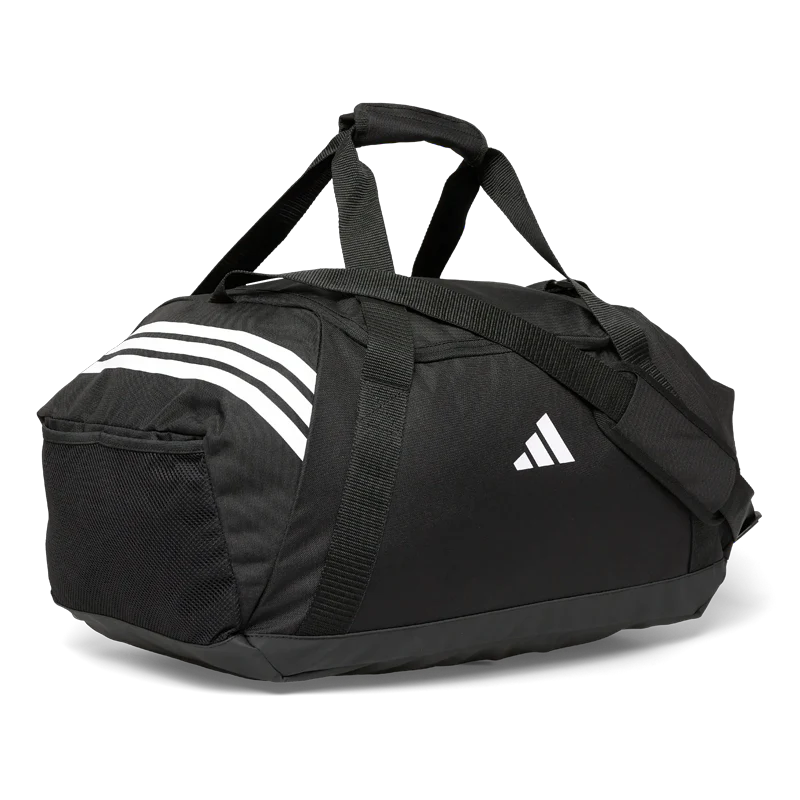Bolsa Adidas Tiro Duffle M Negro 2026 - Image 2