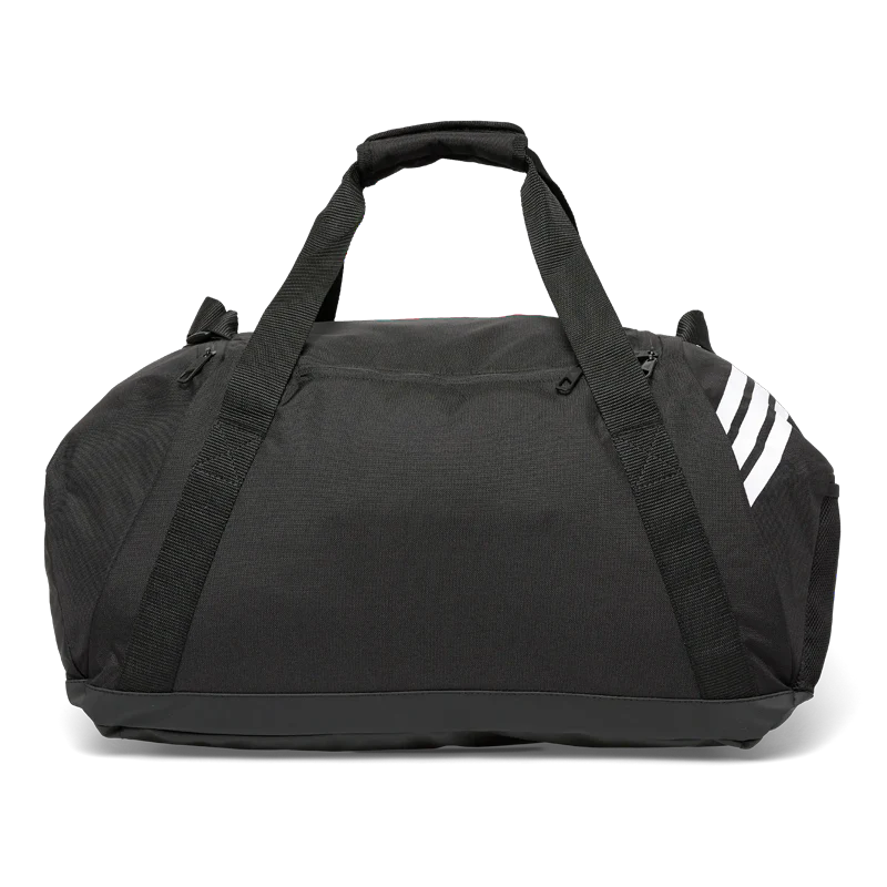 Bolsa Adidas Tiro Duffle M Negro 2026 - Image 3