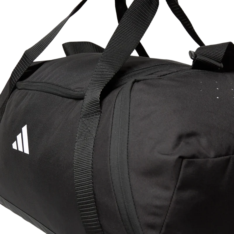 Bolsa Adidas Tiro Duffle M Negro 2026 - Image 5