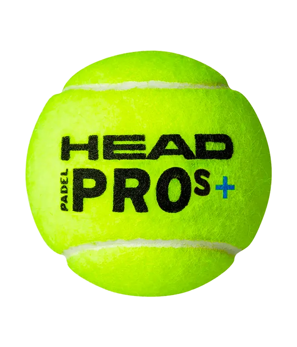 Bote de Pelotas Head Padel Pro S+ - Image 2