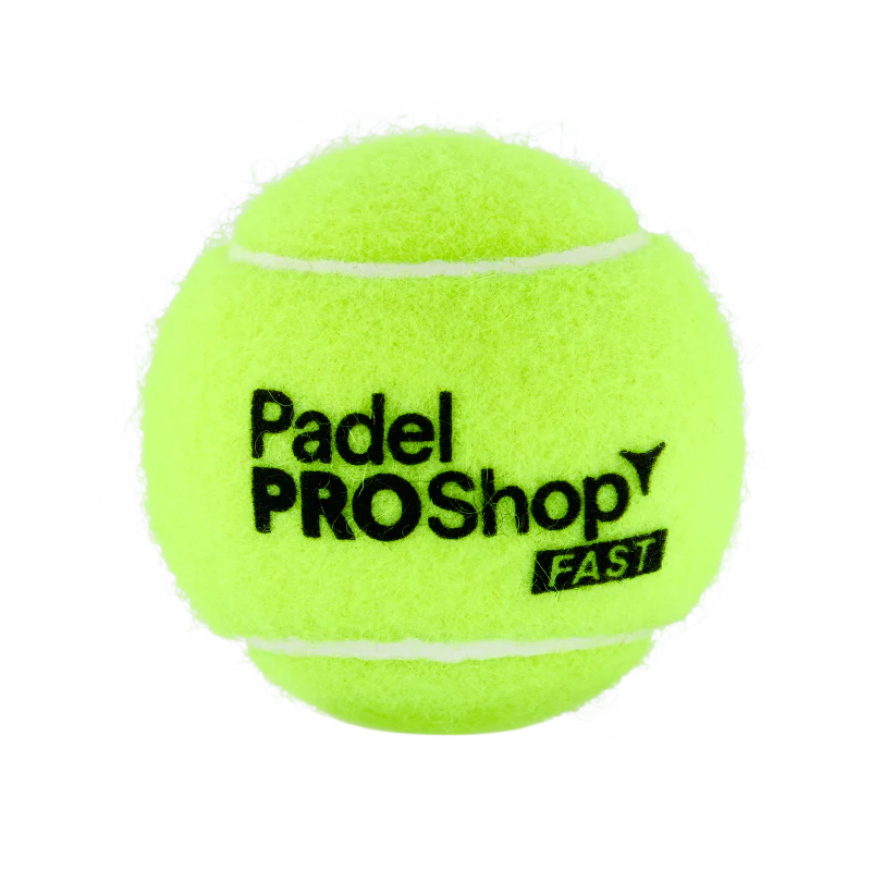 Cajón Pelotas PadelPROShop Fast (Pack x24) - Image 5
