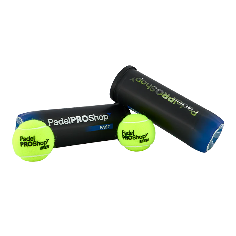 Cajón Pelotas PadelPROShop Fast (Pack x24) - Image 4