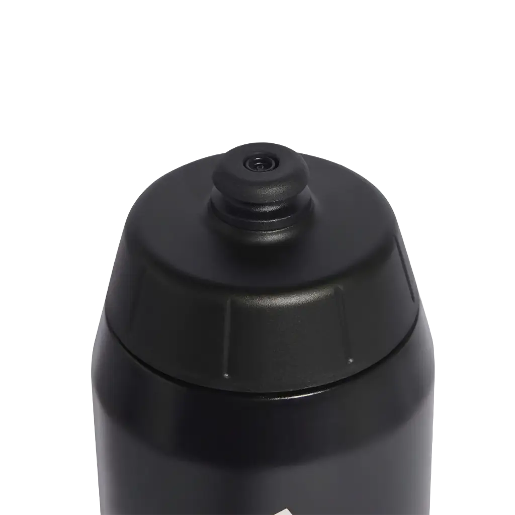 Botella Adidas Tiro 0,75L Negra - Image 2