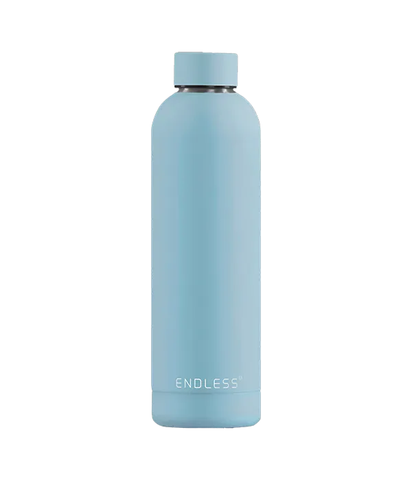 Botella Endless Termo Icon Azul - Image 2