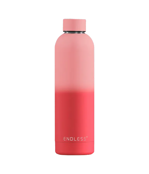 Botella Endless Termo Icon Rosa - Image 2