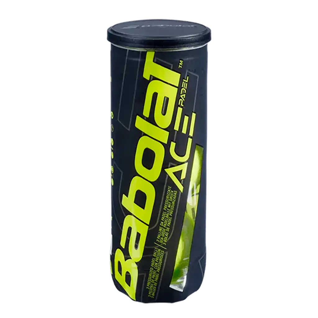 Cajón Pelotas Babolat Ace (Pack x24) - Image 2