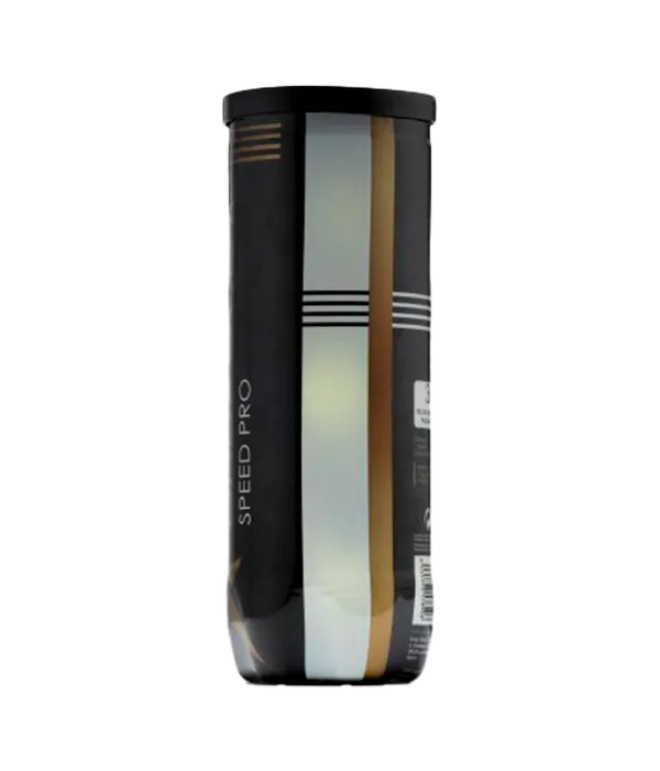 Cajón Pelotas Drop Shot Tournament Speed Pro (Pack x24) - Image 3
