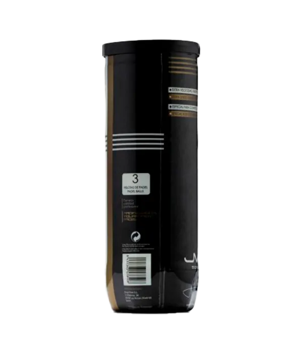 Cajón Pelotas Drop Shot Tournament Speed Pro (Pack x24) - Image 4