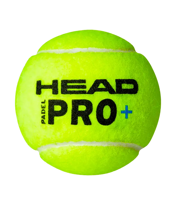 Cajón Pelotas Head Padel Pro+ (pack x 24) - Image 3