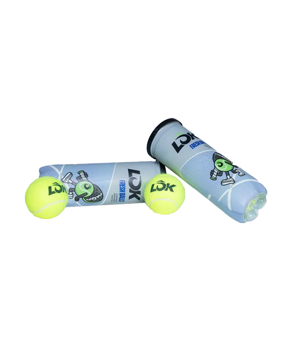 Cajón Pelotas Lok Fresh (Pack x24) - Image 4