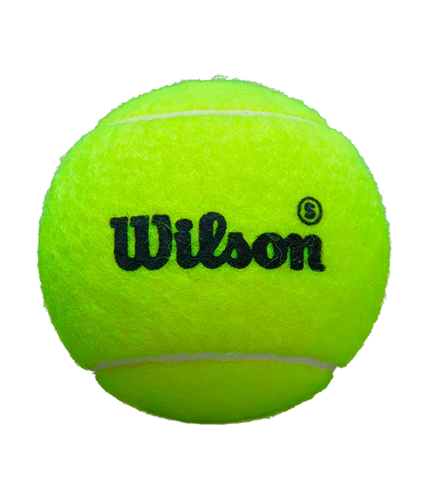 Cajón Pelotas Wilson Padel Premier Speed (Pack x24) - Image 4