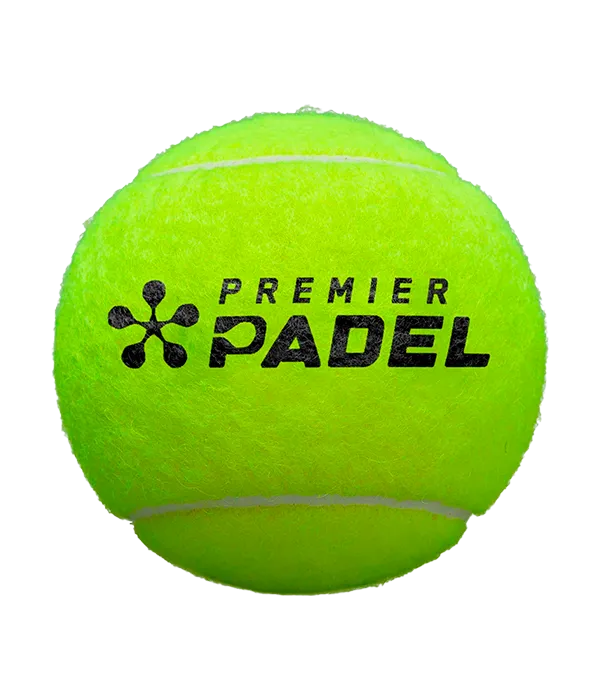 Cajón Pelotas Wilson Padel Premier Speed (Pack x24) - Image 5