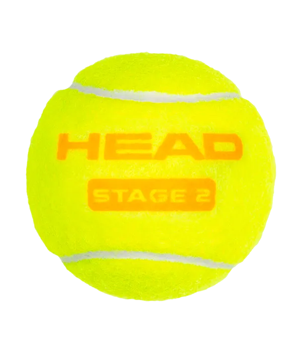 Bote de Pelotas Head Stage 2 (8/9 años) - Image 2