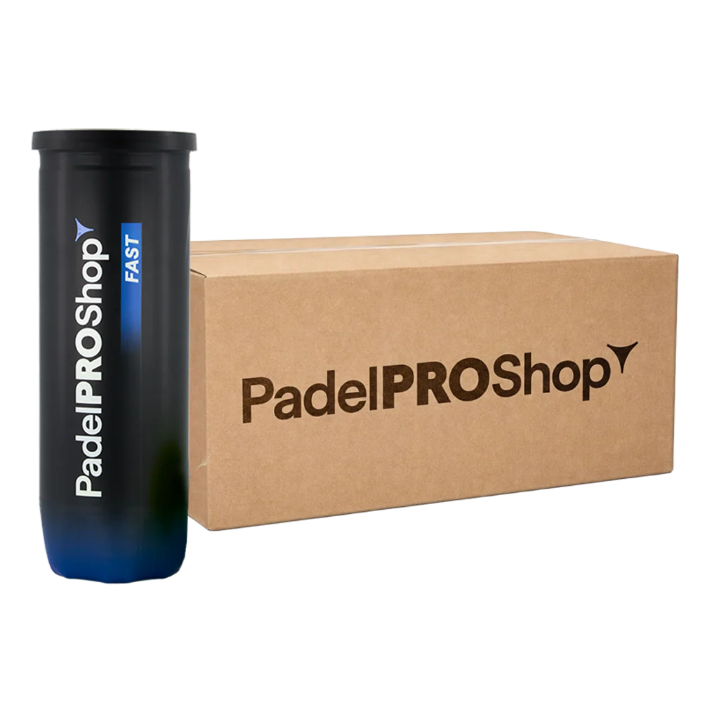 Cajón Pelotas PadelPROShop Fast (Pack x24) - Image 2
