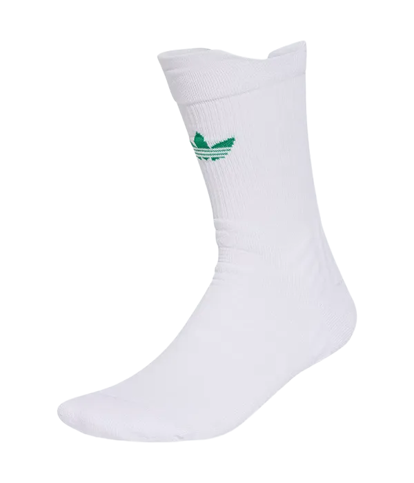 Calcetines Adidas Clasicos Originals Blancos
