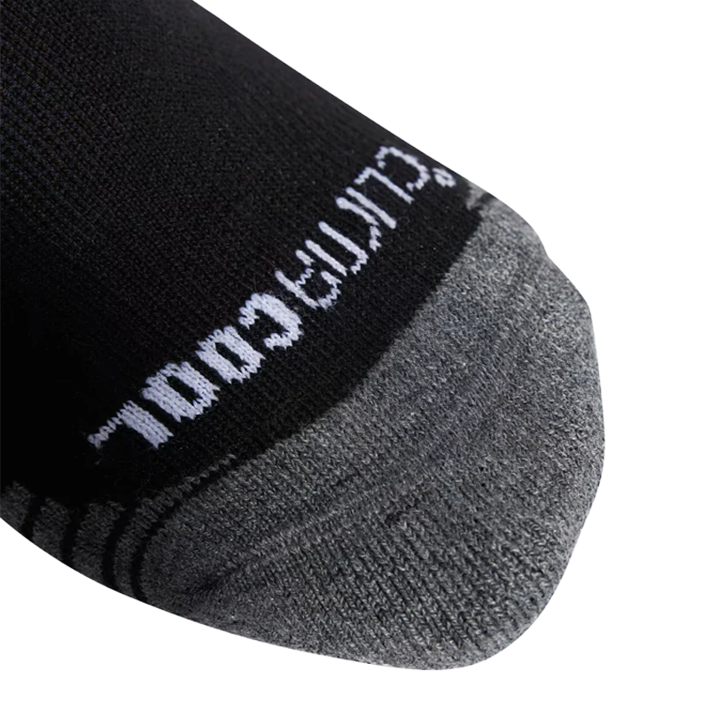 Calcetines Adidas Performance C CC Crew Negro (Pack x3) - Image 2