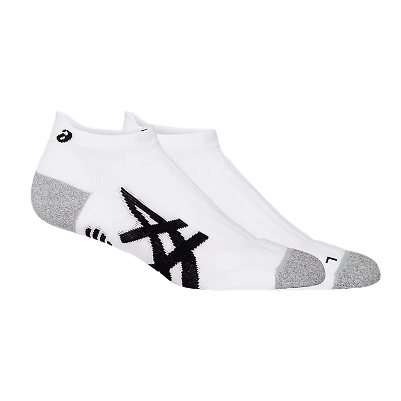 Calcetines Asics Cortos Court+ Blancos 2026 - Image 2