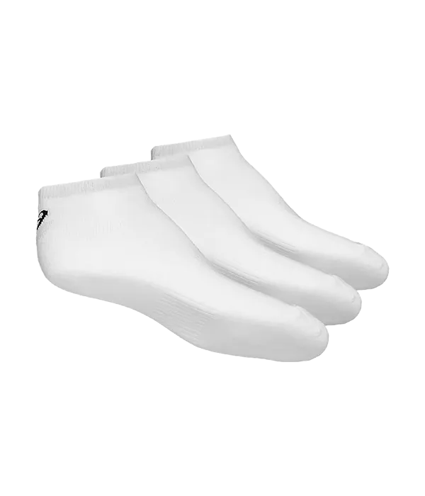 Calcetines Asics Lightweight Blanco (Pack X3) - Image 2