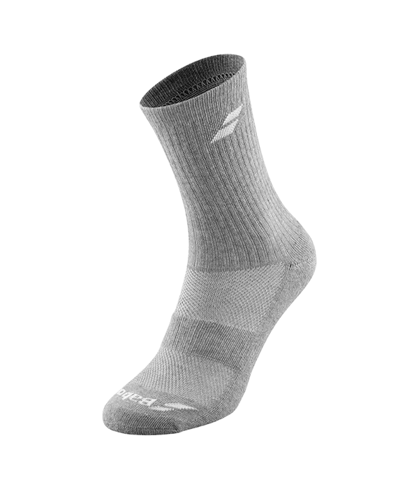 Calcetines Babolat Multicolor Junior (Pack x3) - Image 2