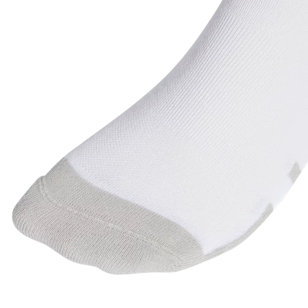 Calcetines clásicos Essentials Climacool Blanco/Gris - Image 2