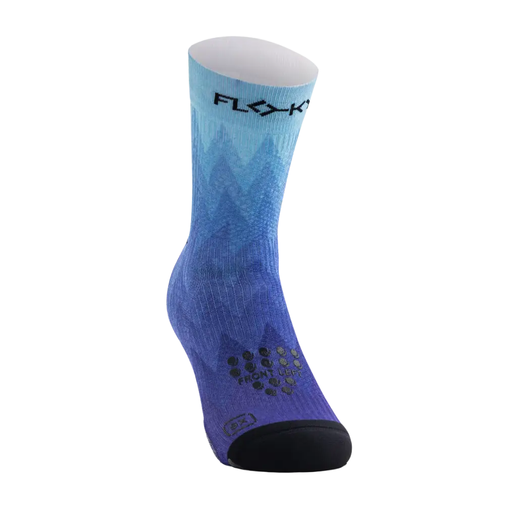 Calcetines Floky S-Smash Ice Comet
