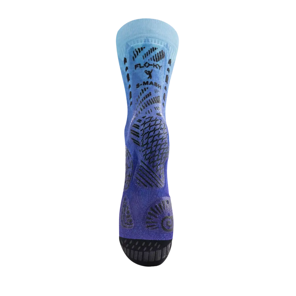 Calcetines Floky S-Smash Ice Comet - Image 2