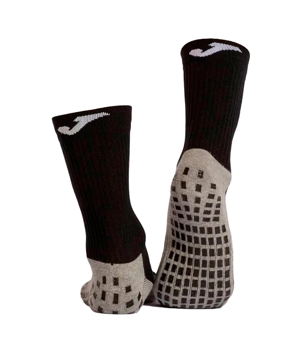 Calcetines Joma Antideslizantes Largos Negro - Image 2
