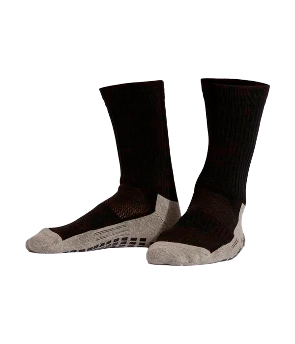 Calcetines Joma Antideslizantes Largos Negro - Image 3