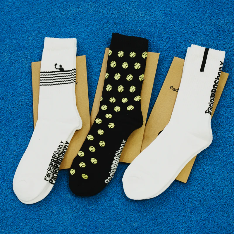 Calcetines PadelPROShop (Pack x 3) - Image 2