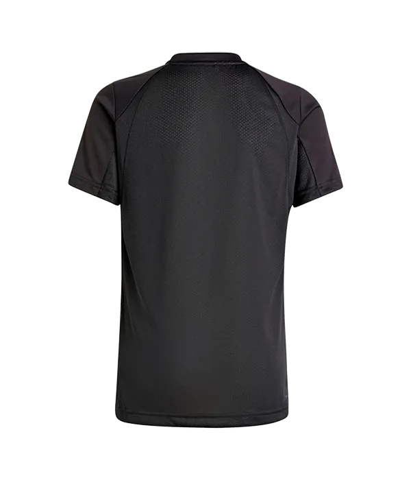 Camiseta Adidas B Club Junior Negro 2025 - Image 2
