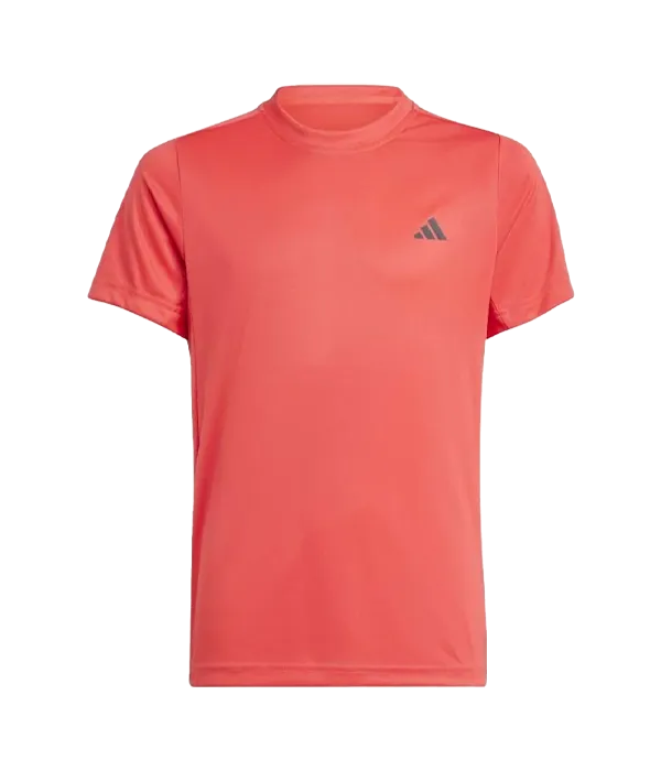 Camiseta Adidas B Club Junior Rojo