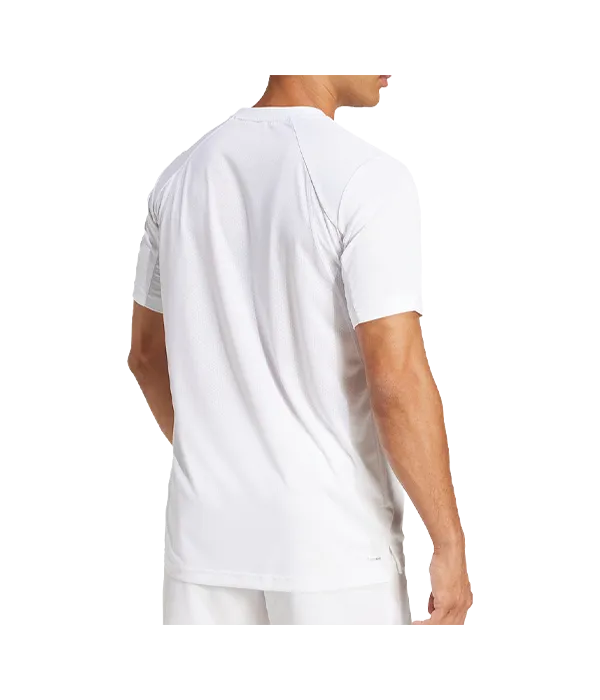 Camiseta Adidas Club Blanco - Image 2